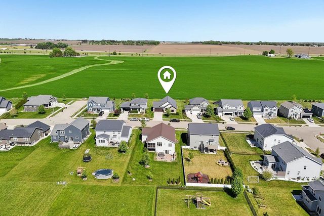 941 Rumley Run, Deforest, WI 53532