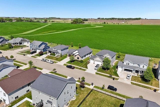 941 Rumley Run, Deforest, WI 53532