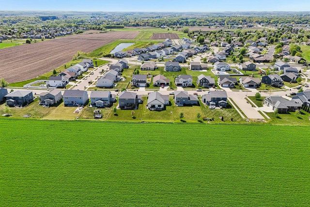 941 Rumley Run, Deforest, WI 53532