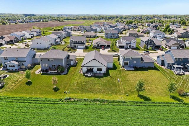 941 Rumley Run, Deforest, WI 53532