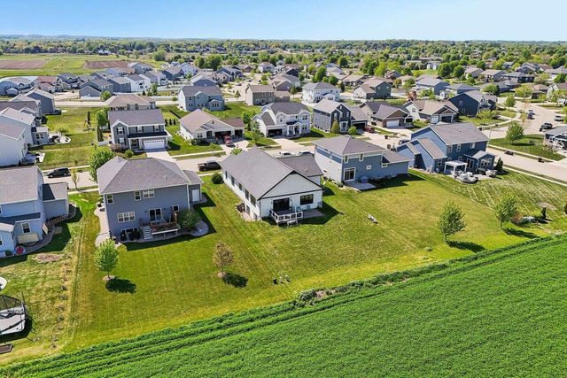 941 Rumley Run, Deforest, WI 53532
