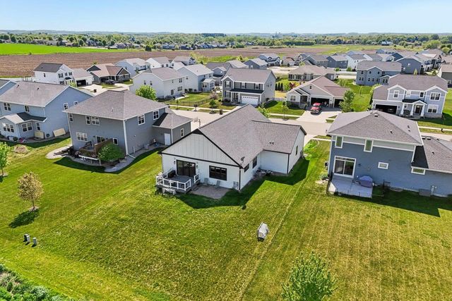 941 Rumley Run, Deforest, WI 53532