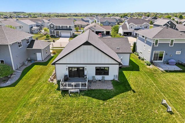 941 Rumley Run, Deforest, WI 53532