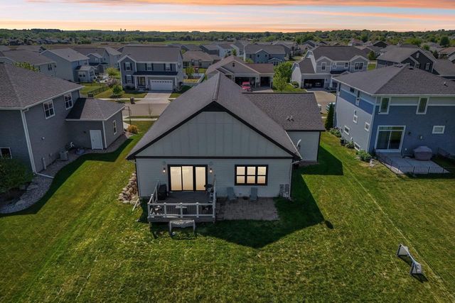 941 Rumley Run, Deforest, WI 53532