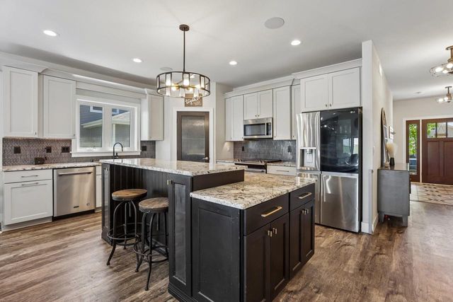 941 Rumley Run, Deforest, WI 53532