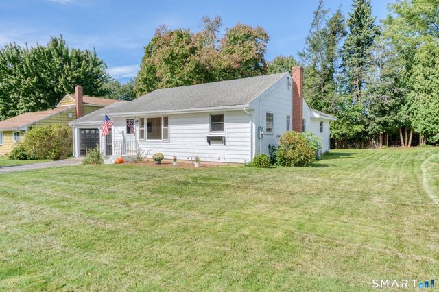 65 Brooklawn Drive, Meriden, CT 06450
