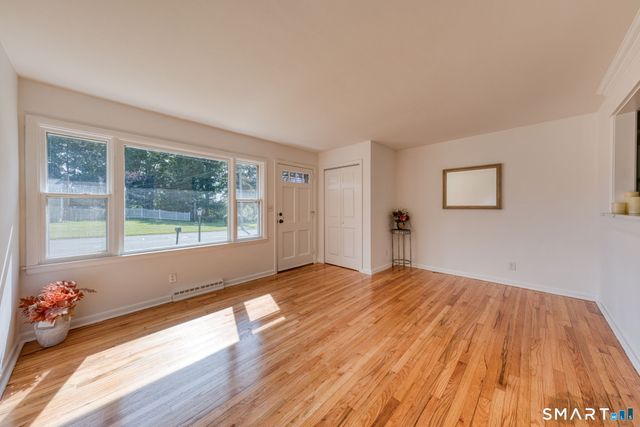 65 Brooklawn Drive, Meriden, CT 06450
