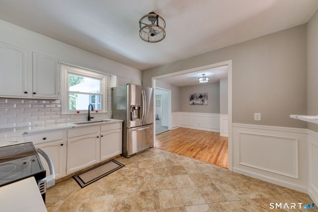 65 Brooklawn Drive, Meriden, CT 06450