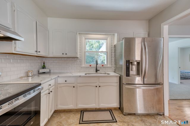 65 Brooklawn Drive, Meriden, CT 06450