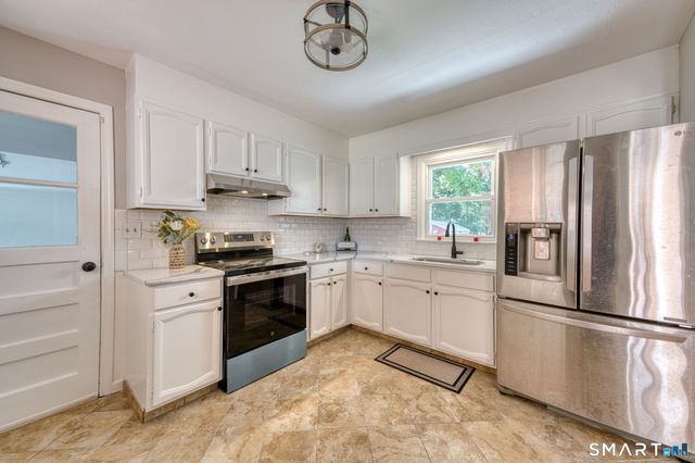 65 Brooklawn Drive, Meriden, CT 06450