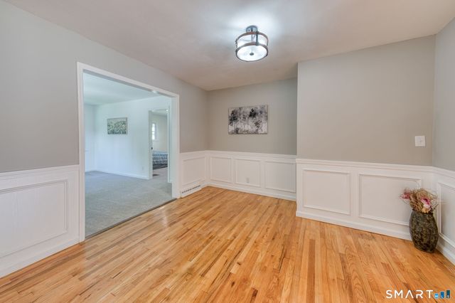 65 Brooklawn Drive, Meriden, CT 06450