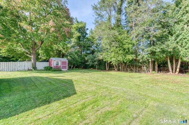 65 Brooklawn Drive, Meriden, CT 06450