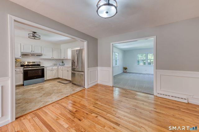 65 Brooklawn Drive, Meriden, CT 06450