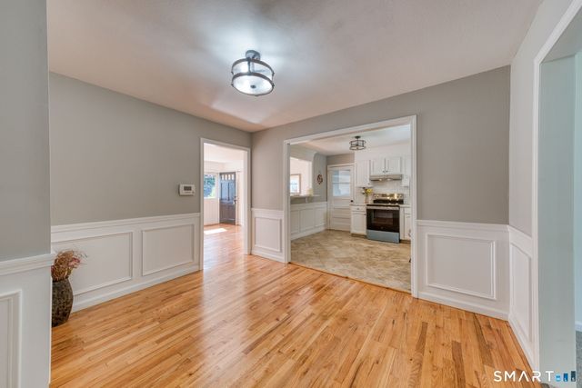 65 Brooklawn Drive, Meriden, CT 06450