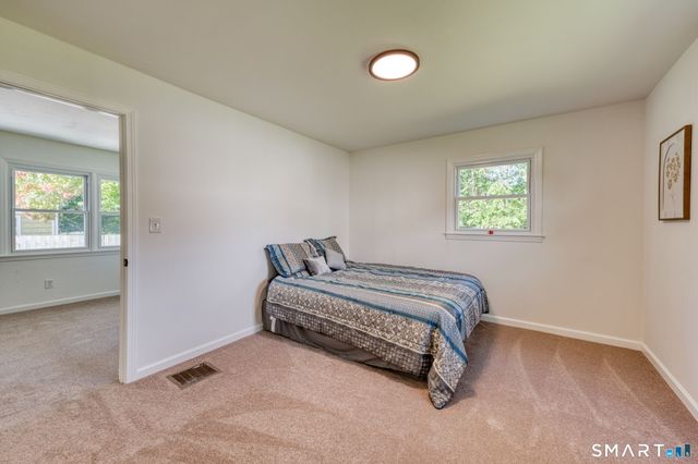 65 Brooklawn Drive, Meriden, CT 06450