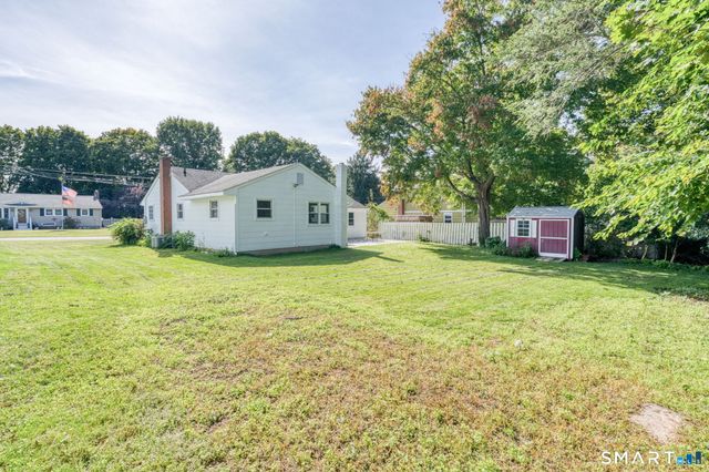 65 Brooklawn Drive, Meriden, CT 06450