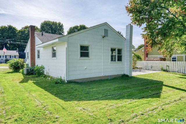 65 Brooklawn Drive, Meriden, CT 06450