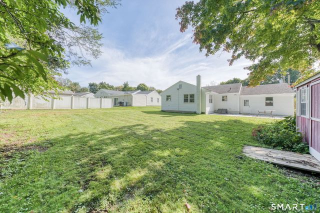 65 Brooklawn Drive, Meriden, CT 06450