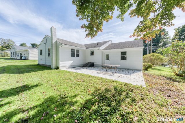 65 Brooklawn Drive, Meriden, CT 06450