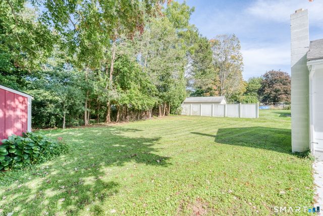 65 Brooklawn Drive, Meriden, CT 06450