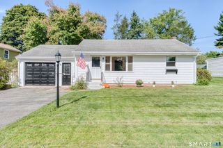 65 Brooklawn Drive, Meriden, CT 06450