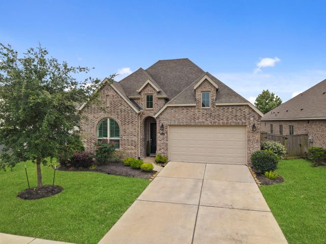 2014 Hays Ranch Drive, Richmond, TX 77469