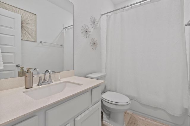2014 Hays Ranch Drive, Richmond, TX 77469