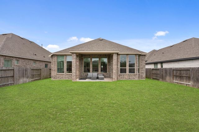 2014 Hays Ranch Drive, Richmond, TX 77469
