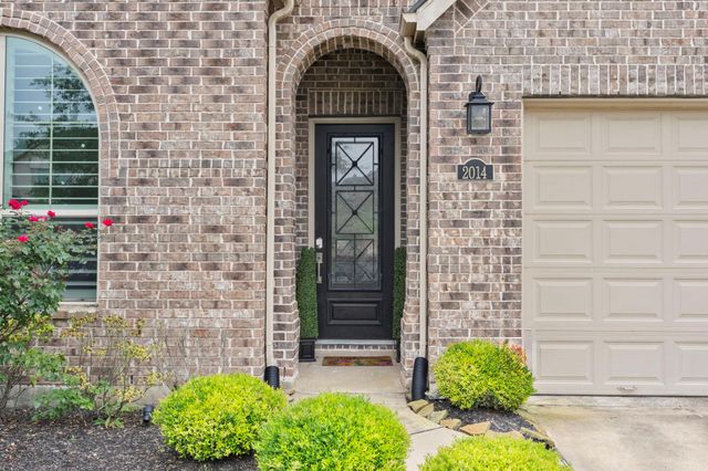 2014 Hays Ranch Drive, Richmond, TX 77469