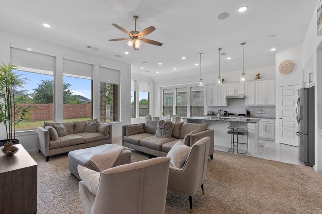 2014 Hays Ranch Drive, Richmond, TX 77469