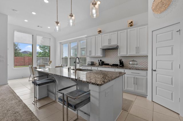 2014 Hays Ranch Drive, Richmond, TX 77469