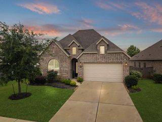 2014 Hays Ranch Drive, Richmond, TX 77469