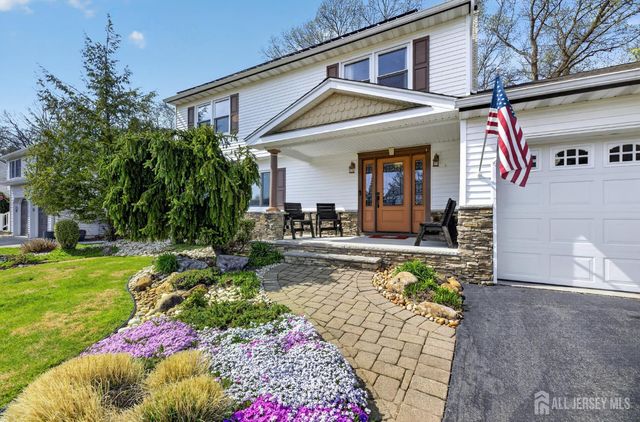 167 Syzmanski Drive, Spotswood, NJ 08884