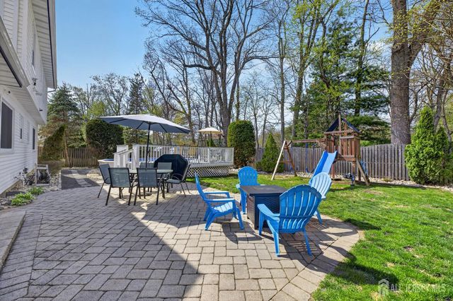 167 Syzmanski Drive, Spotswood, NJ 08884