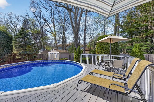 167 Syzmanski Drive, Spotswood, NJ 08884