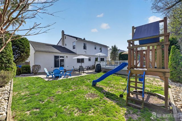 167 Syzmanski Drive, Spotswood, NJ 08884