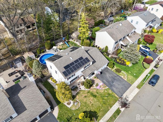 167 Syzmanski Drive, Spotswood, NJ 08884