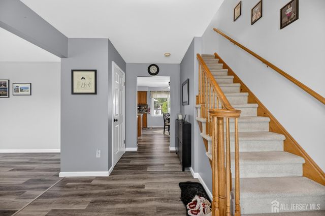 167 Syzmanski Drive, Spotswood, NJ 08884