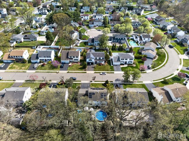 167 Syzmanski Drive, Spotswood, NJ 08884