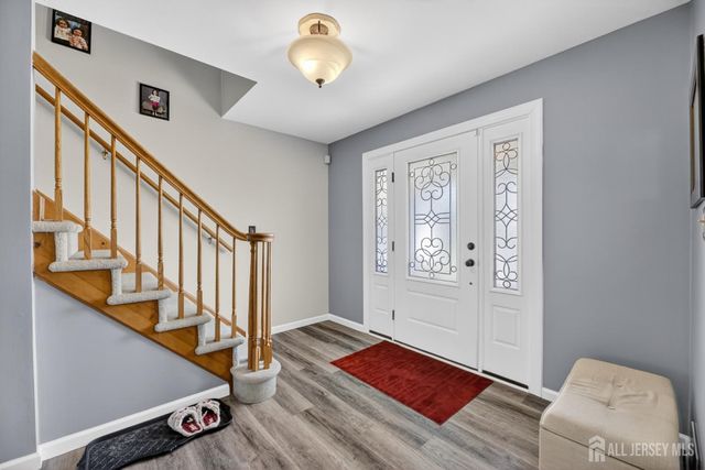 167 Syzmanski Drive, Spotswood, NJ 08884