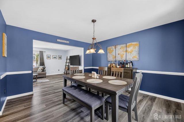 167 Syzmanski Drive, Spotswood, NJ 08884