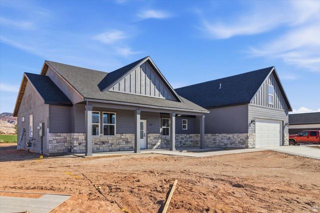 651 E 800 N, Richfield, UT 84701