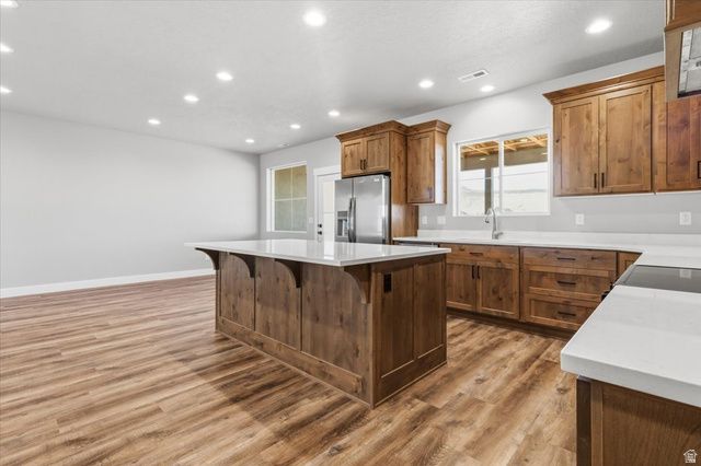 651 E 800 N, Richfield, UT 84701