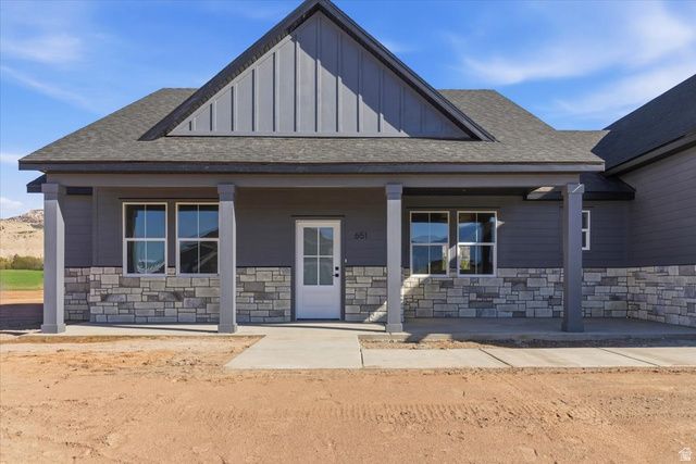 651 E 800 N, Richfield, UT 84701