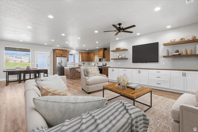 651 E 800 N, Richfield, UT 84701