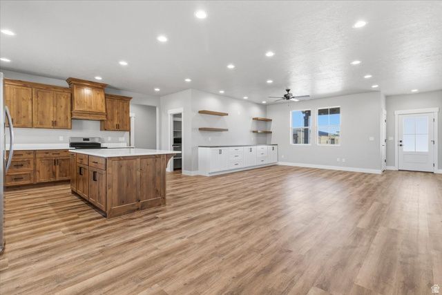 651 E 800 N, Richfield, UT 84701