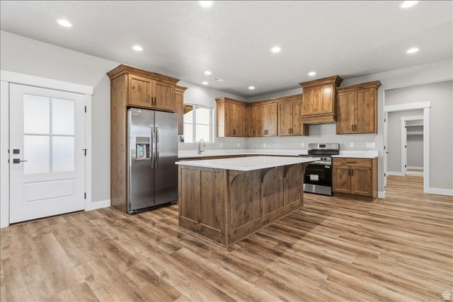 651 E 800 N, Richfield, UT 84701