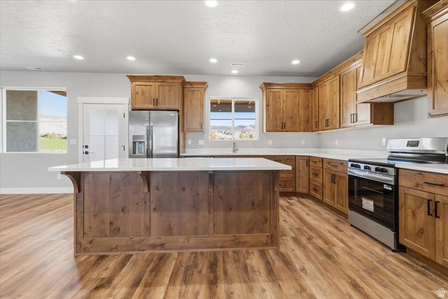 651 E 800 N, Richfield, UT 84701