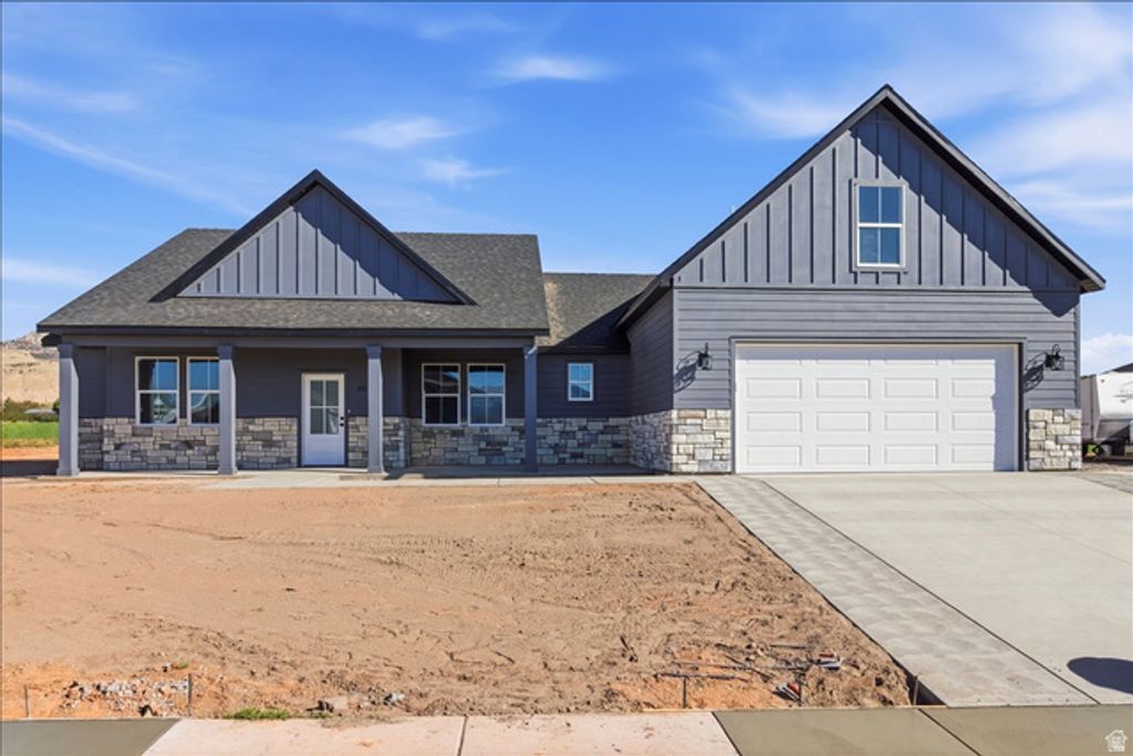 651 E 800 N, Richfield, UT 84701