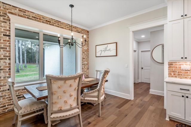 437 County Road 4914, Troup, TX 75789